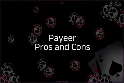 Payeer Casinos 2024 .